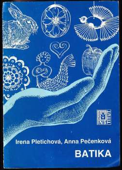 Irena Pletichová: Batika