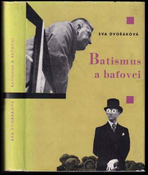 Batismus a baťovci