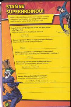 Bob Kane: Batman