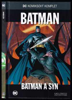 Batman - Batman a syn