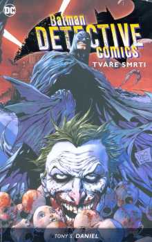 Batman detective comics
