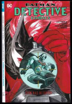 Batman: detective comics