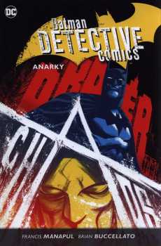 Batman detective comics