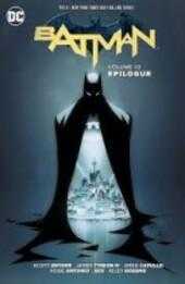 James IV Tynion: Batman