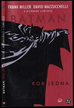 Frank Miller: Batman