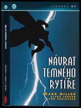 Batman: Návrat temného rytíře