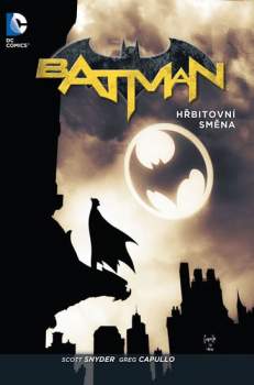 Batman