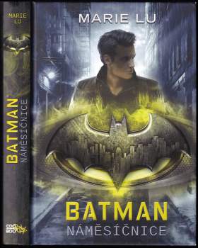Marie Lu: Batman