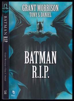 Batman R.I.P