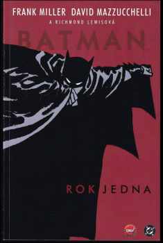 Batman: Rok jedna