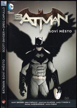Batman