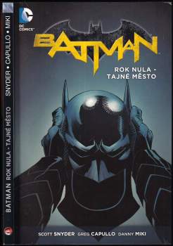 Batman