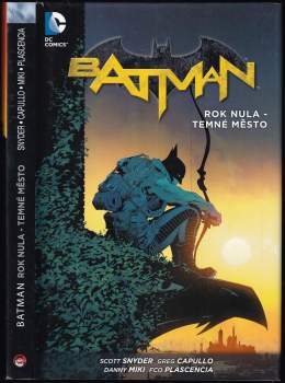 Bob Kane: Batman