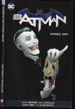 Batman: Konec hry