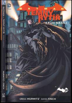 Batman - temný rytíř