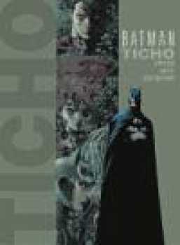 Batman - Ticho - Jeph Loeb (2004, BB art) - ID: 990312