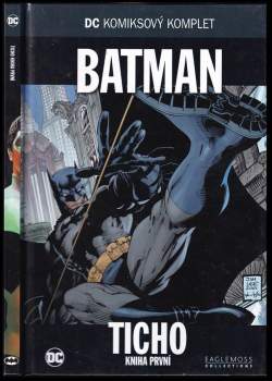 Jeph Loeb: Batman: Ticho