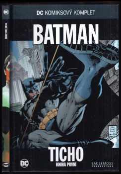 Batman: Ticho