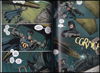 Scott Snyder: Batman