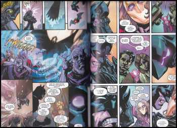 Tom King: Batman - Pád a padlí