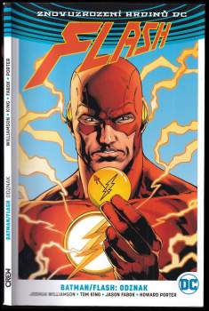 Batman/Flash