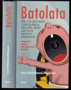 Lucy Nicholls: Batolata