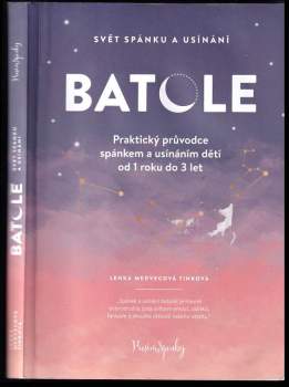 Lenka Medvecová-Tinková: Batole