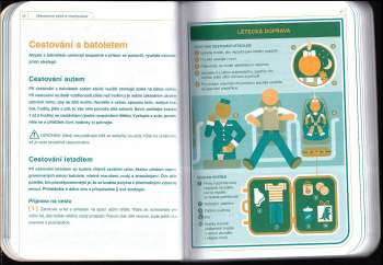 Joe Borgenicht: Batole - návod k obsluze