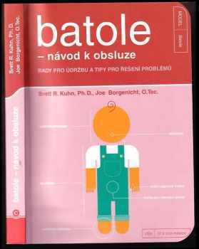 Batole - návod k obsluze