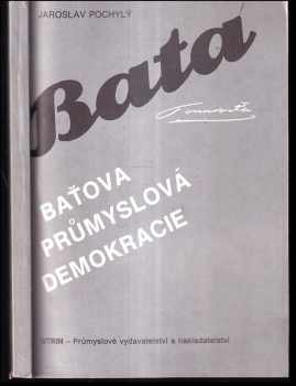 Baťova průmyslová demokracie