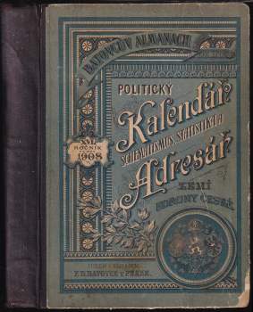 Batovcův almanach