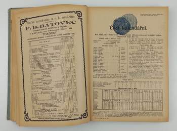 Batovcův almanach