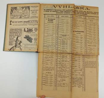 Batovcův almanach