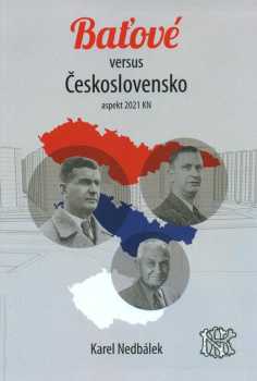 Baťové versus Československo