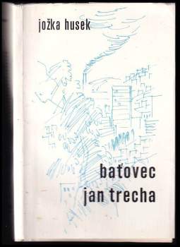 Baťovec Jan Trecha