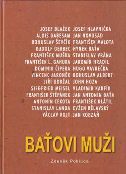 Baťovi muži