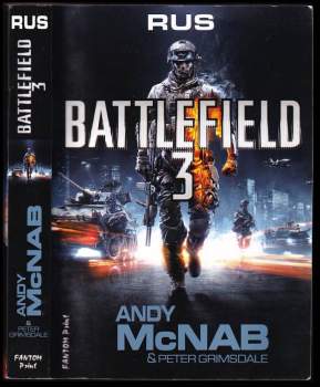Battlefield 3