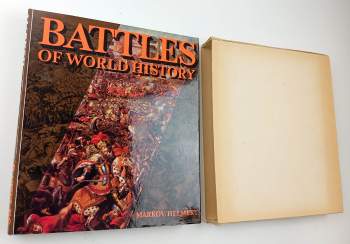 Battles of World History