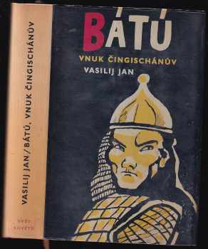 Bátú, vnuk Čingischánův