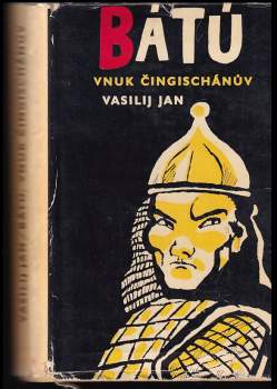 Bátú, vnuk Čingischánův