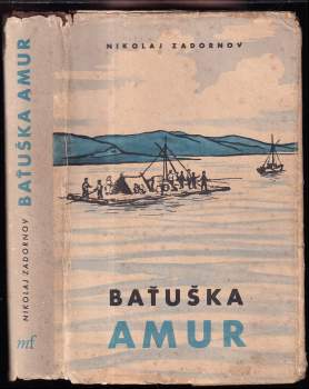 Baťuška Amur