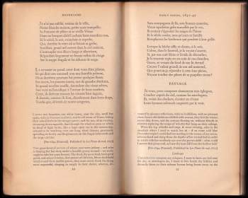 Charles Baudelaire: Baudelaire