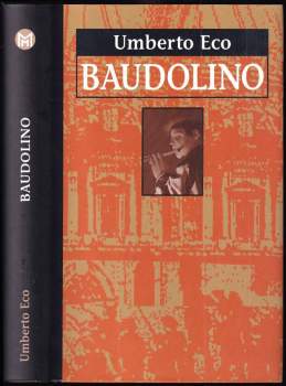 Umberto Eco: Baudolino