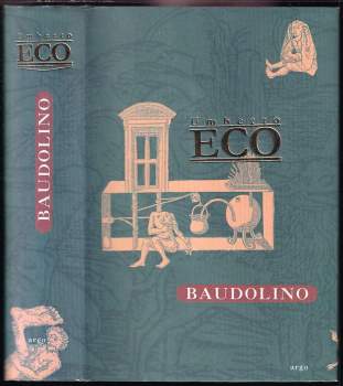 Baudolino
