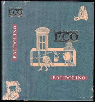 Baudolino