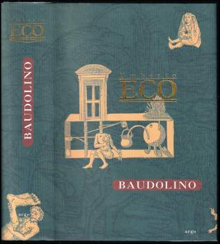 Baudolino