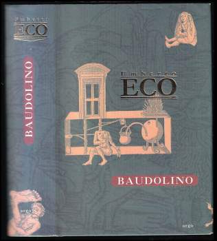 Baudolino
