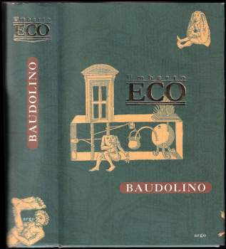 Umberto Eco: Baudolino