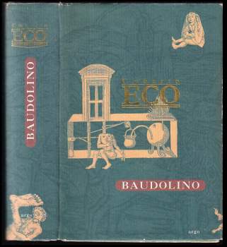 Baudolino