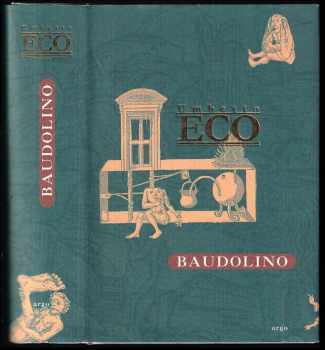 Baudolino